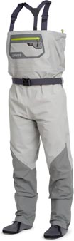Orvis Ultralight Convertible Wader from W. W. Doak Orvis Ultralight Convertible Wader from W. W. Doak