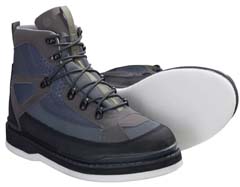Redington Skagit River Wading Boots from W. W. Doak