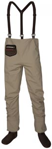 Redington SonicDry Pant Wader from W. W. Doak Redington SonicDry Pant Wader from W. W. Doak