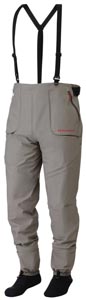 Redington Sonic Pro<br>Pant Waders<br><em>2013 Model</em> from W. W. Doak Redington Sonic Pro<br>Pant Waders<br><em>2013 Model</em> from W. W. Doak