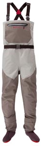 Redington Sonic-Pro Waders from W. W. Doak Redington Sonic-Pro Waders from W. W. Doak