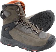 Simms G3 Guide Boot<br>With Vibram Streamtread Sole<br><em>2017 Model</em> from W. W. Doak Simms G3 Guide Boot<br>With Vibram Streamtread Sole<br><em>2017 Model</em> from W. W. Doak