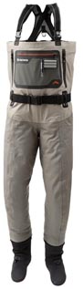 Simms G4 Pro<br>Stocking Foot Waders from W. W. Doak Simms G4 Pro<br>Stocking Foot Waders from W. W. Doak