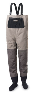 Simms Freestone Stocking Foot Waders from W. W. Doak