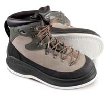 Simms G3 Felt Sole Wading Boot</strong><br><em>Discontinued</em><strong> from W. W. Doak