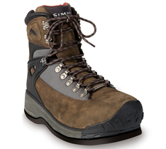 Simms Guide Boot - Felt Sole</strong><br><em>Discontinued</em><strong> from W. W. Doak