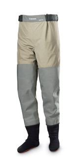 Simms Headwaters Pant Stocking Foot Waders from W. W. Doak
