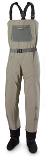 Simms Women's Headwaters Stocking Foot Waders from W. W. Doak