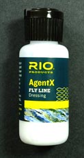 Rio AgentX™<br>Fly Line Dressing from W. W. Doak