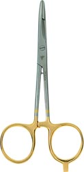 Dr. Slick Scissor Pliers<br>5½" from W. W. Doak