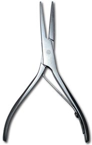 Eco Barb Pliers from W. W. Doak Eco Barb Pliers from W. W. Doak