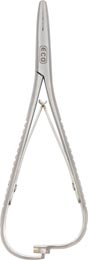 Eco 5.5" Mitten Clamps from W. W. Doak Eco 5.5" Mitten Clamps from W. W. Doak
