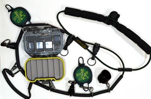 Dr. Slick Lanyard from W. W. Doak