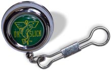 Dr. Slick Clip-On Retractor from W. W. Doak