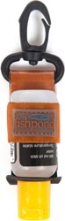 Fishpond Floatant Bottle Holder - Cutthroat Orange from W. W. Doak