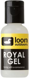 Loon Royal Gel from W. W. Doak Loon Royal Gel from W. W. Doak
