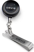 Orvis Snip with Zinger from W. W. Doak Orvis Snip with Zinger from W. W. Doak