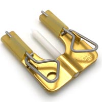 Dennison Blood Knot Tier from W. W. Doak Dennison Blood Knot Tier from W. W. Doak