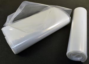 Plastic Tubing Freezer Wrap from W. W. Doak Plastic Tubing Freezer Wrap from W. W. Doak