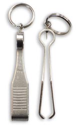 Tie-Fast Nippers from W. W. Doak