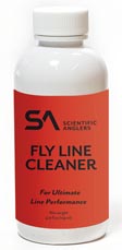 Scientific Anglers<br>Fly Line Cleaner from W. W. Doak