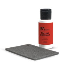 Scientific Anglers<br>Fly Line Dressing from W. W. Doak