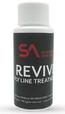 Scientific Anglers<br>Revive Fly Line Treatment from W. W. Doak
