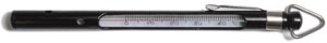 Sunrise Stream Thermometer from W. W. Doak Sunrise Stream Thermometer from W. W. Doak