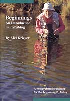 Beginnings<br></strong>An Introduction to Fly Fishing<strong> from W. W. Doak