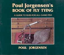 Book of Fly Tying from W. W. Doak
