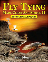 Fly Tying Made<br>Clear and Simple II from W. W. Doak