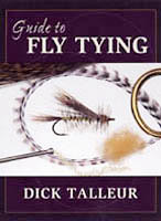 Guide to Fly Tying from W. W. Doak