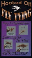 Hooked on Fly Tying<br></strong>Learning to Tie Flies<br>Step 2<strong> from W. W. Doak