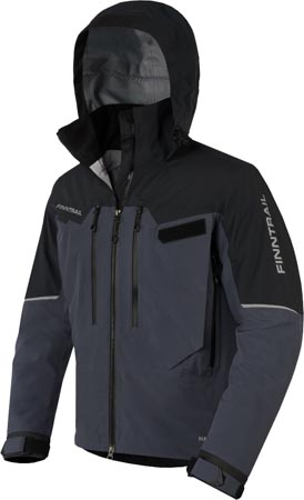 Finntrail Proguide Jacket from W. W. Doak Finntrail Proguide Jacket from W. W. Doak