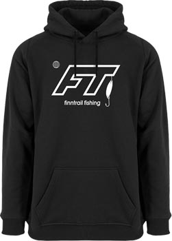 Finntrail H5 Hoody from W. W. Doak Finntrail H5 Hoody from W. W. Doak