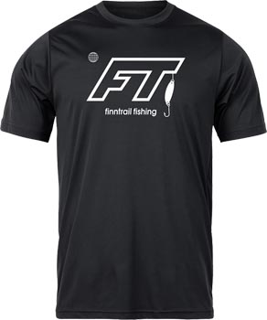 Finntrail T5 T-Shirt from W. W. Doak Finntrail T5 T-Shirt from W. W. Doak