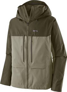 Patagonia Swift Current Rain Jacket from W. W. Doak