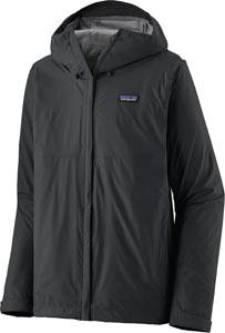 Patagonia Torrentshell 3L Rain Jacket from W. W. Doak