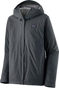 Patagonia Torrentshell 3L Rain Jacket from W. W. Doak