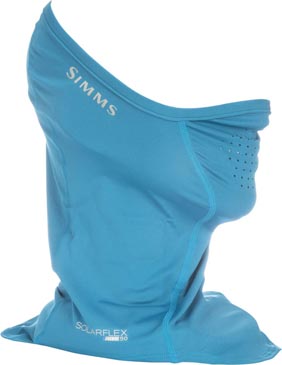 Simms SunGaiter<br>Meridian from W. W. Doak