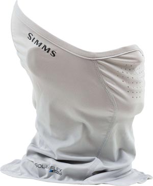 Simms SunGaiter<br>Sterling from W. W. Doak