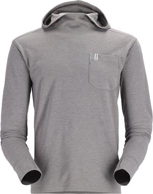 Simms Henry's Fork Hoody from W. W. Doak