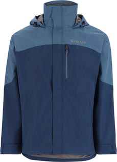 Simms Challenger Jacket from W. W. Doak