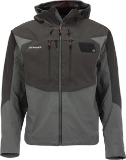 Simms G3 Guide Jacket from W. W. Doak