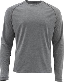 Simms Lightweight Core Top from W. W. Doak Simms Lightweight Core Top from W. W. Doak