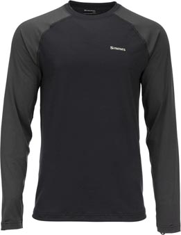 Simms Lightweight Baselayer Top from W. W. Doak