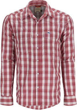 Simms Big Sky Shirt from W. W. Doak