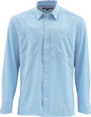 Simms Ebb Tide Shirt from W. W. Doak