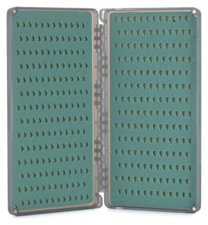 Fishpond Tacky Original Fly Box<br>Double Sided from W. W. Doak