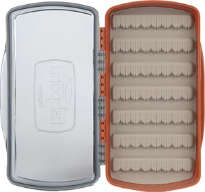 Fishpond Tacky Pescador Clear Cover<br>Fly Box - Medium from W. W. Doak
